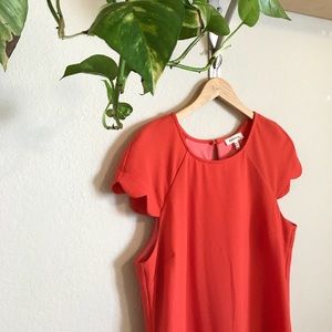 Wedding guest // summer party dress